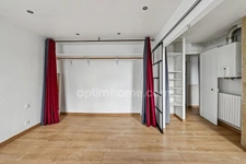 Appartement à vendre 2 pièces PONTOISE (95)