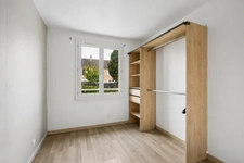 Maison à vendre 6 pièces VAUREAL (95)