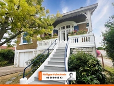 Maison à vendre 4 pièces LA TREMBLADE (17)