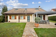 Maison à vendre 7 pièces VERNEUIL SUR SEINE (78)