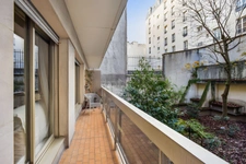Appartement à vendre 4 pièces PARIS 8EME ARRONDISSEMENT (75)