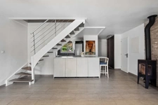 Maison à vendre 6 pièces VAUREAL (95)