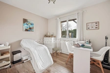 Maison à vendre 7 pièces VERNEUIL SUR SEINE (78)