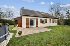 Maison à vendre 7 pièces VERNEUIL SUR SEINE (78)