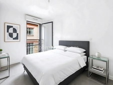Appartement à vendre 2 pièces SURESNES (92)
