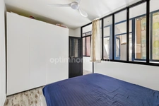 Appartement à vendre 4 pièces ANTONY (92)