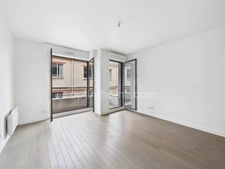 Appartement à vendre 2 pièces SURESNES (92)