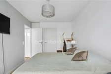 Appartement à vendre 2 pièces MAISONS ALFORT (94)