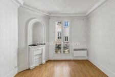 Appartement à vendre 2 pièces PARIS 19EME ARRONDISSEMENT (75)