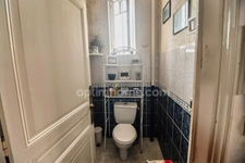 Maison à vendre 4 pièces LA TREMBLADE (17)