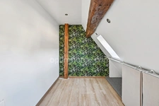 Appartement à vendre 2 pièces PONTOISE (95)