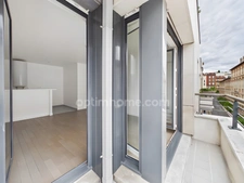 Appartement à vendre 2 pièces SURESNES (92)