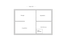 Maison à vendre 7 pièces VERNEUIL SUR SEINE (78)
