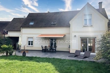 Maison à vendre 6 pièces AMENUCOURT (95)