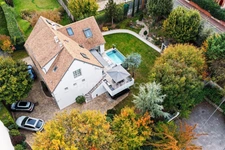 Maison à vendre 8 pièces VERNEUIL SUR SEINE (78)