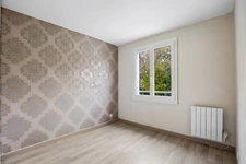 Maison à vendre 6 pièces VAUREAL (95)
