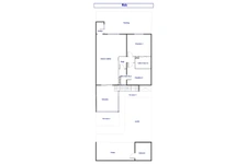 Maison à vendre 6 pièces LA ROCHELLE (17)