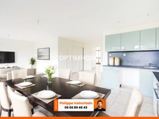 Appartement à vendre 7 pièces DRAVEIL (91)