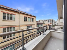 Appartement à vendre 2 pièces SURESNES (92)