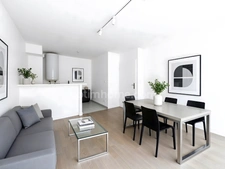 Appartement à vendre 2 pièces SURESNES (92)