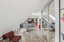Appartement à vendre 4 pièces ANTONY (92)