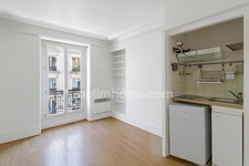 Appartement à vendre 2 pièces PARIS 19EME ARRONDISSEMENT (75)