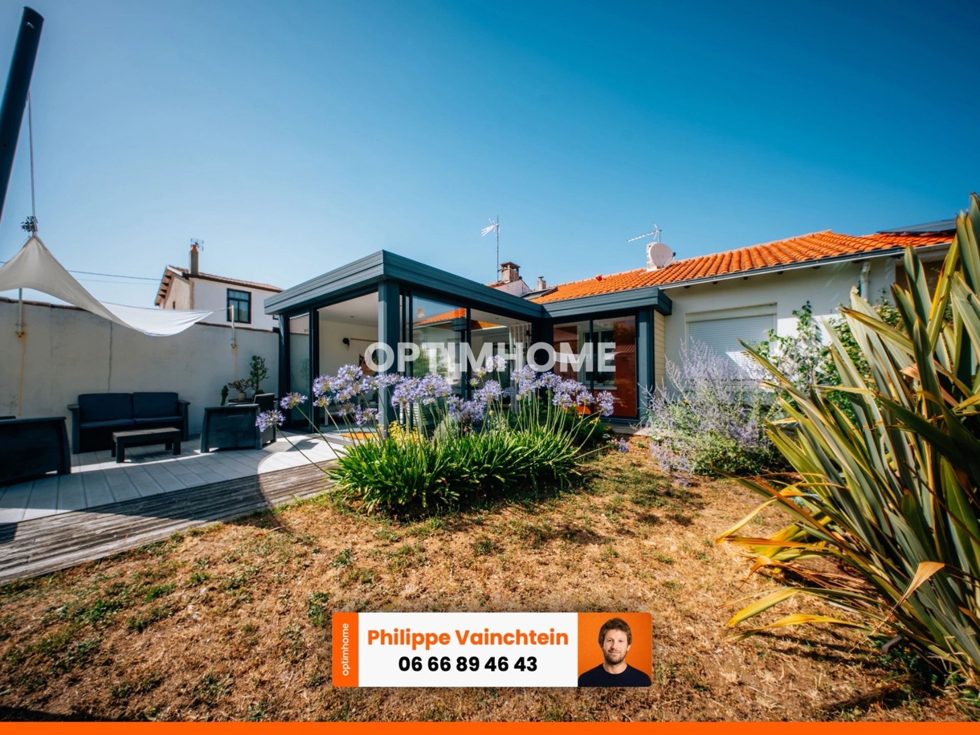 Maison 6 pièces 159 m² · à La Rochelle · 159 m² · 729 000 €