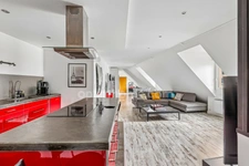 Appartement à vendre 4 pièces ANTONY (92)
