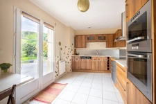 Maison à vendre 6 pièces AMENUCOURT (95)