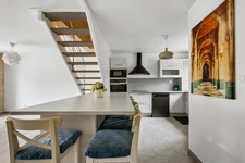 Maison à vendre 6 pièces VAUREAL (95)
