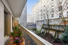 Appartement à vendre 4 pièces PARIS 8EME ARRONDISSEMENT (75)