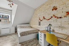 Appartement à vendre 4 pièces ANTONY (92)