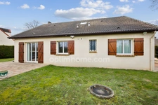 Maison à vendre 7 pièces VERNEUIL SUR SEINE (78)