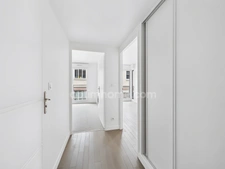 Appartement à vendre 2 pièces SURESNES (92)