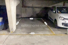 Parking à vendre SAINT-DENIS (93)
