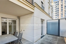 Appartement à vendre 2 pièces MAISONS ALFORT (94)
