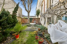 Appartement à vendre 2 pièces PONTOISE (95)