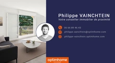 Maison à vendre 7 pièces VERT-SAINT-DENIS (77)