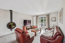 Maison à vendre 7 pièces VERNEUIL SUR SEINE (78)