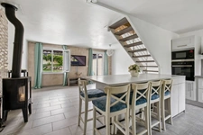 Maison à vendre 6 pièces VAUREAL (95)