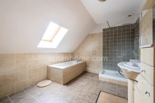 Maison à vendre 6 pièces AMENUCOURT (95)