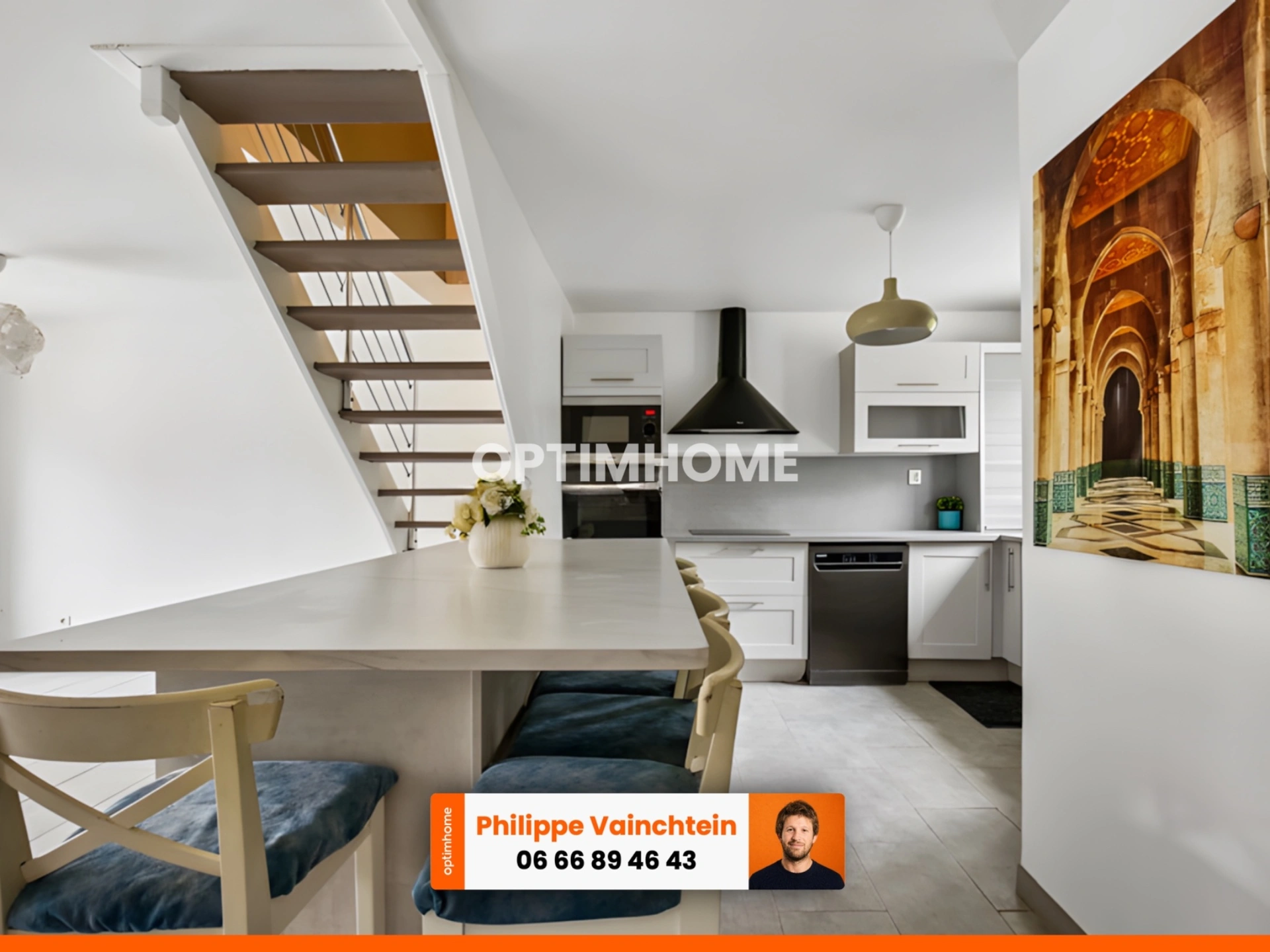 Maison 6 pièces 90 m² · à Vauréal · 90 m² · 328 000 €