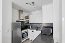Appartement à vendre 2 pièces MAISONS ALFORT (94)