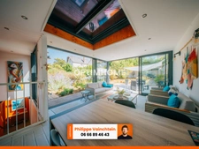 Maison à vendre 6 pièces LA ROCHELLE (17)