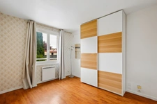 Maison à vendre 6 pièces VAUREAL (95)