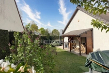 Maison à vendre 7 pièces VERNEUIL SUR SEINE (78)