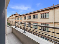 Appartement à vendre 2 pièces SURESNES (92)