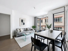 Appartement à vendre 2 pièces SURESNES (92)