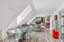 Appartement à vendre 4 pièces ANTONY (92)