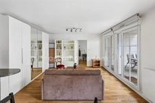 Appartement à vendre 2 pièces MAISONS ALFORT (94)